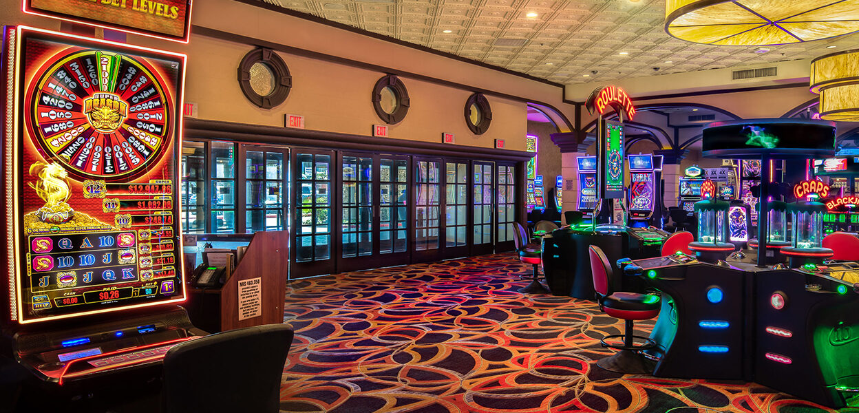 Casinra Canlı Destek