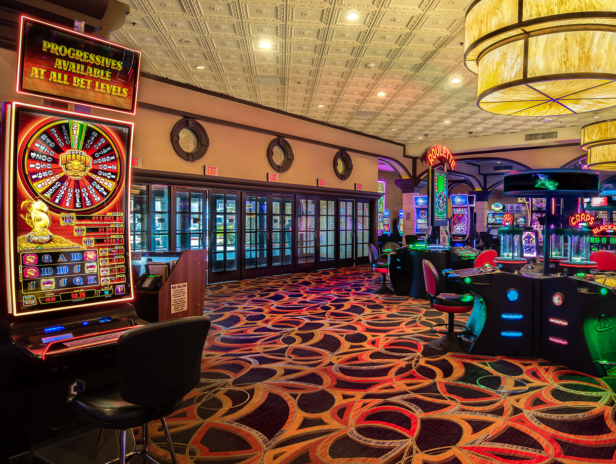 Casinra Canlı Destek
