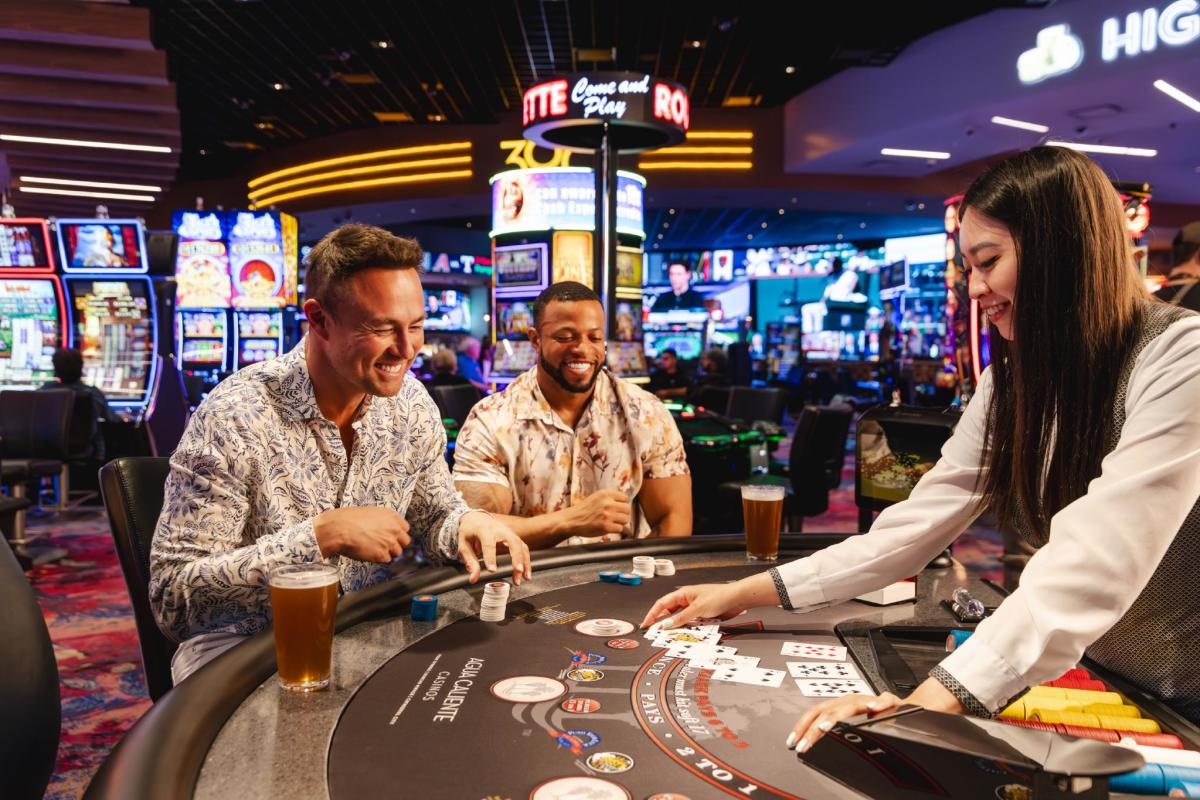 Casinra Casino Oyunları