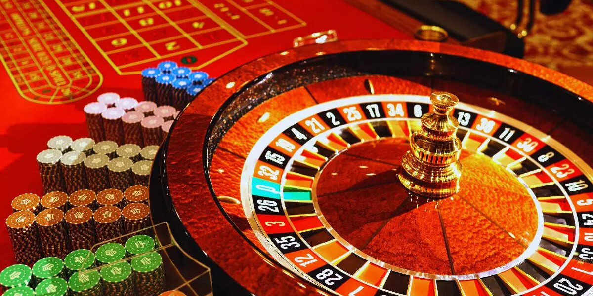 Casinra Giriş Telegram