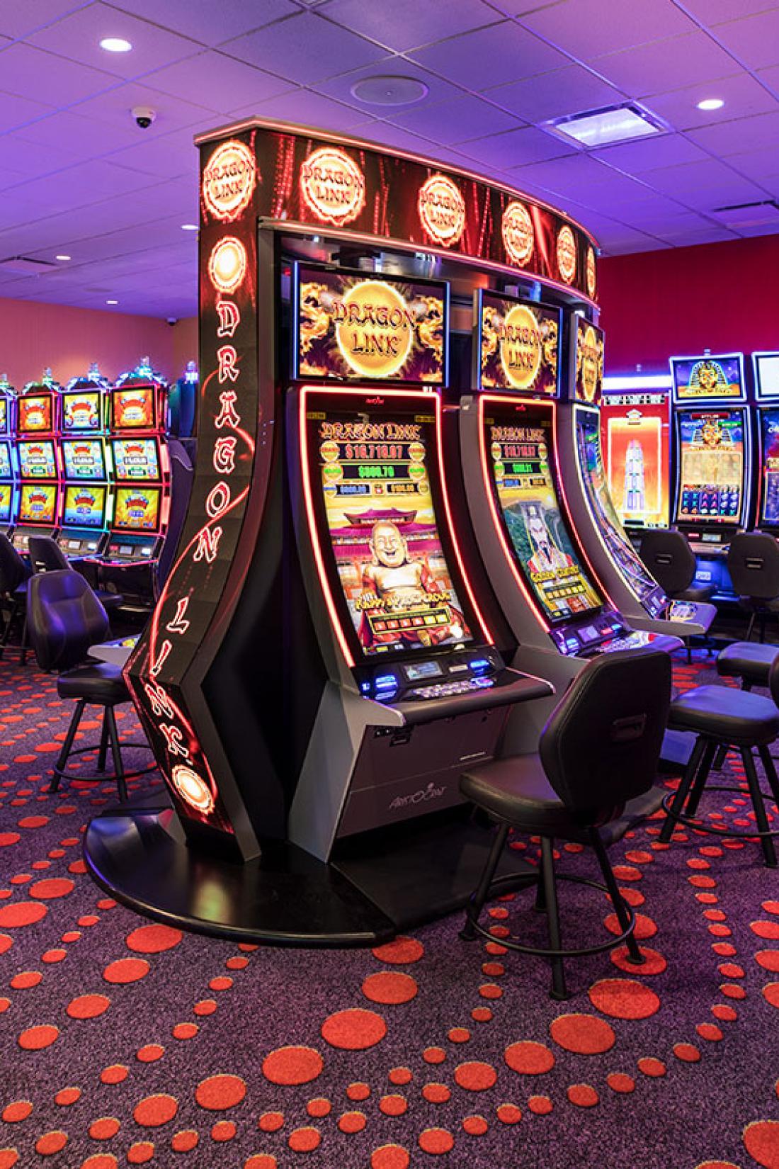 Casinra Hoşgeldin Bonusu