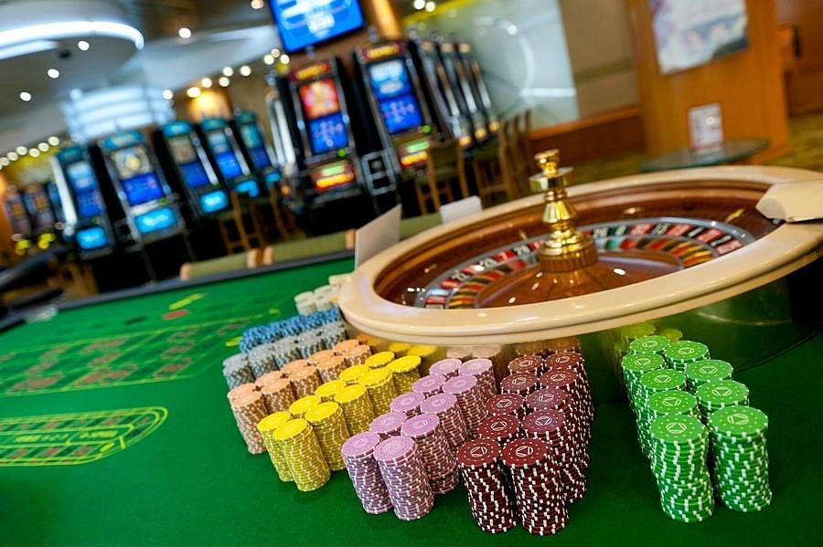 Casinra Kaç Oldu