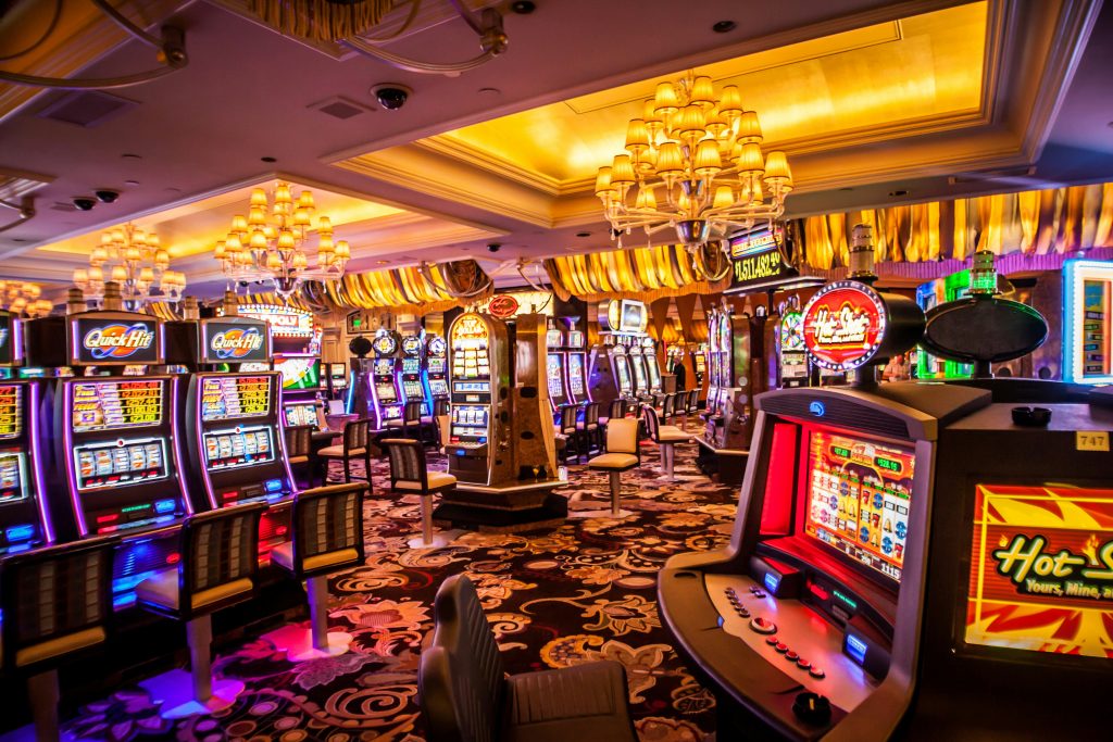 Casinra Kimlik Doğrulama