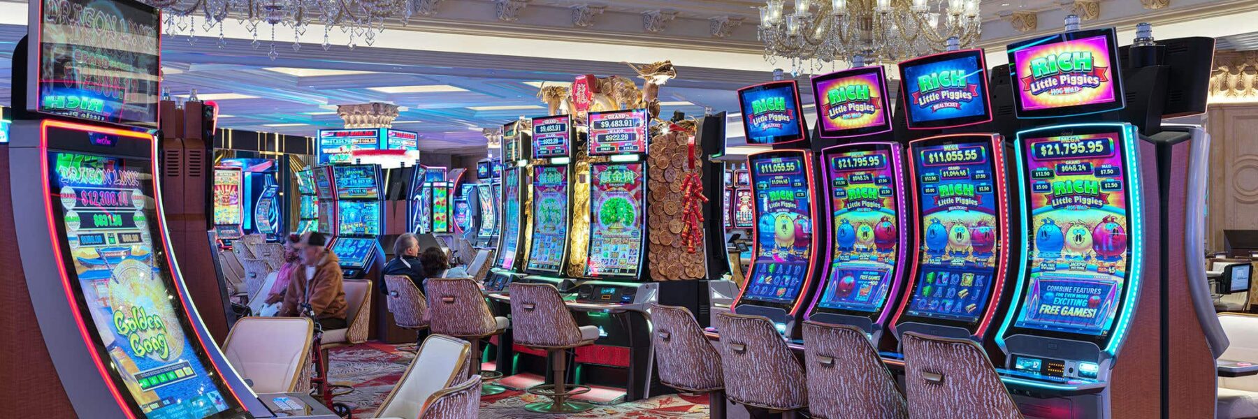 Casinra Kripto Para Yatırma