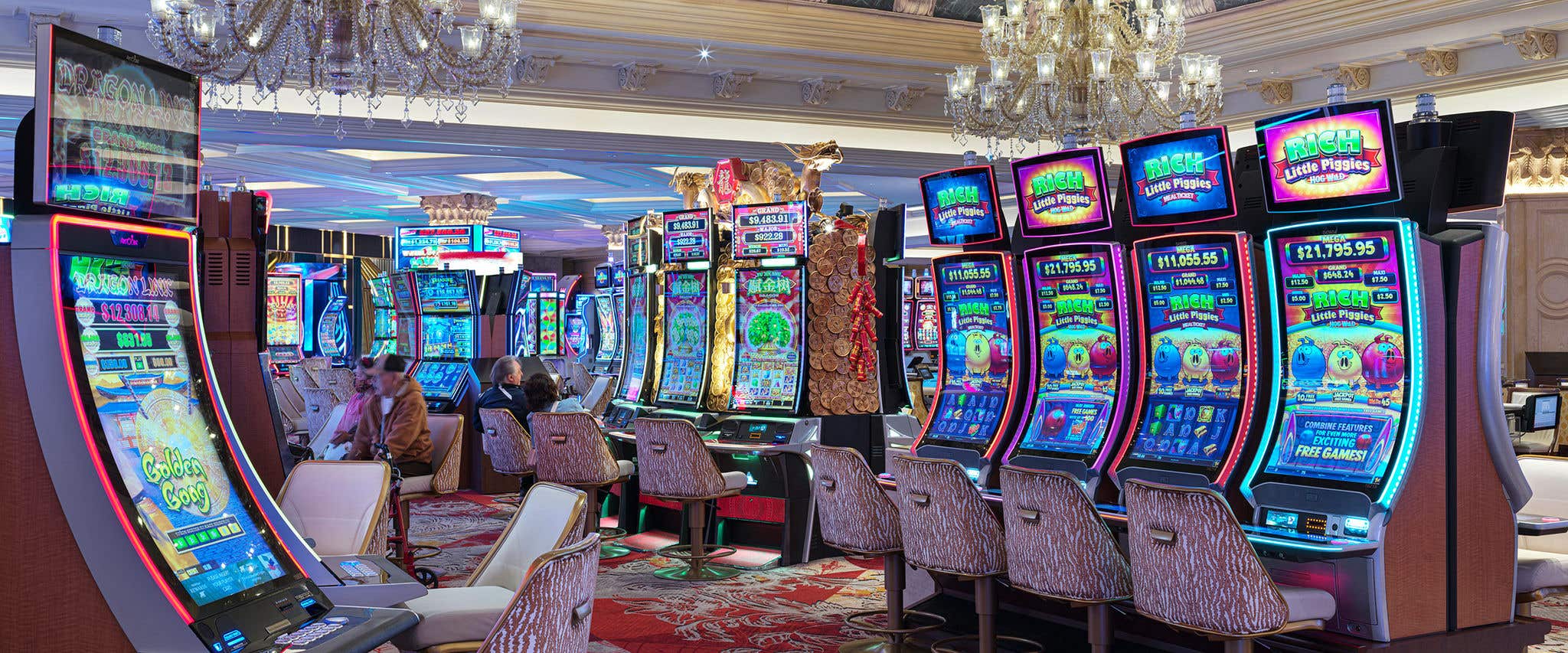 Casinra Kripto Para Yatırma