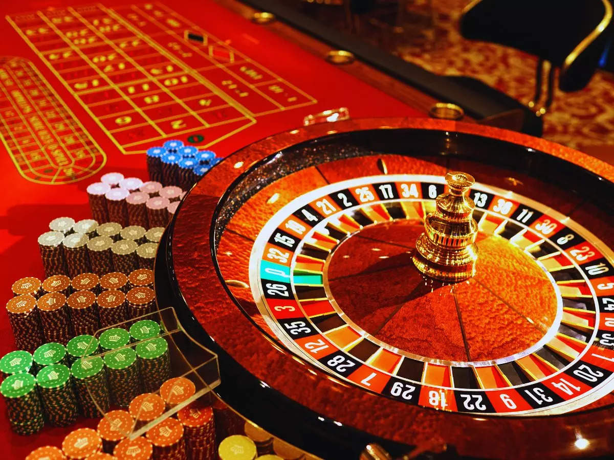 Casinra Mobil Giriş Adresi