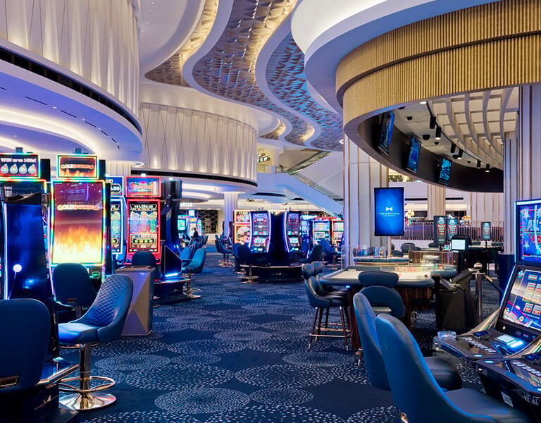 Casinra Mobil Uygulama