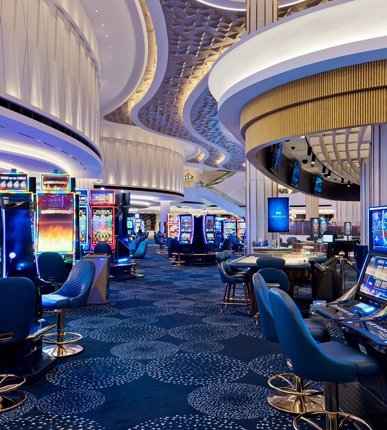 Casinra Mobil Uygulama