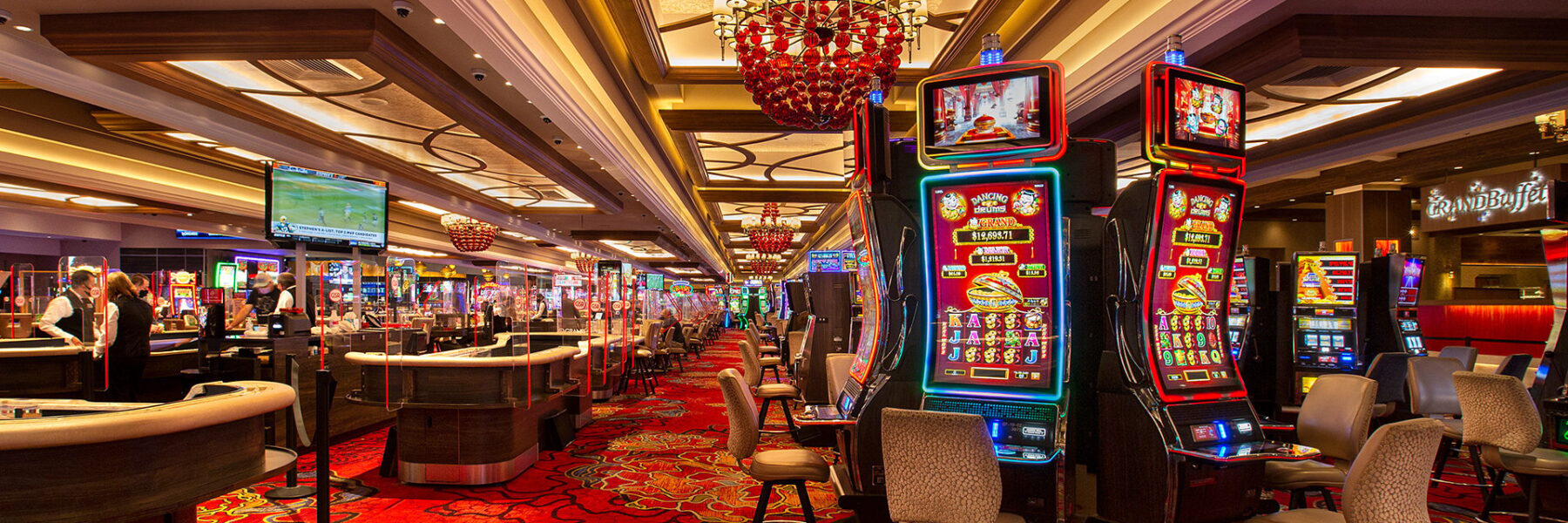 Casinra Müşteri Hizmetleri