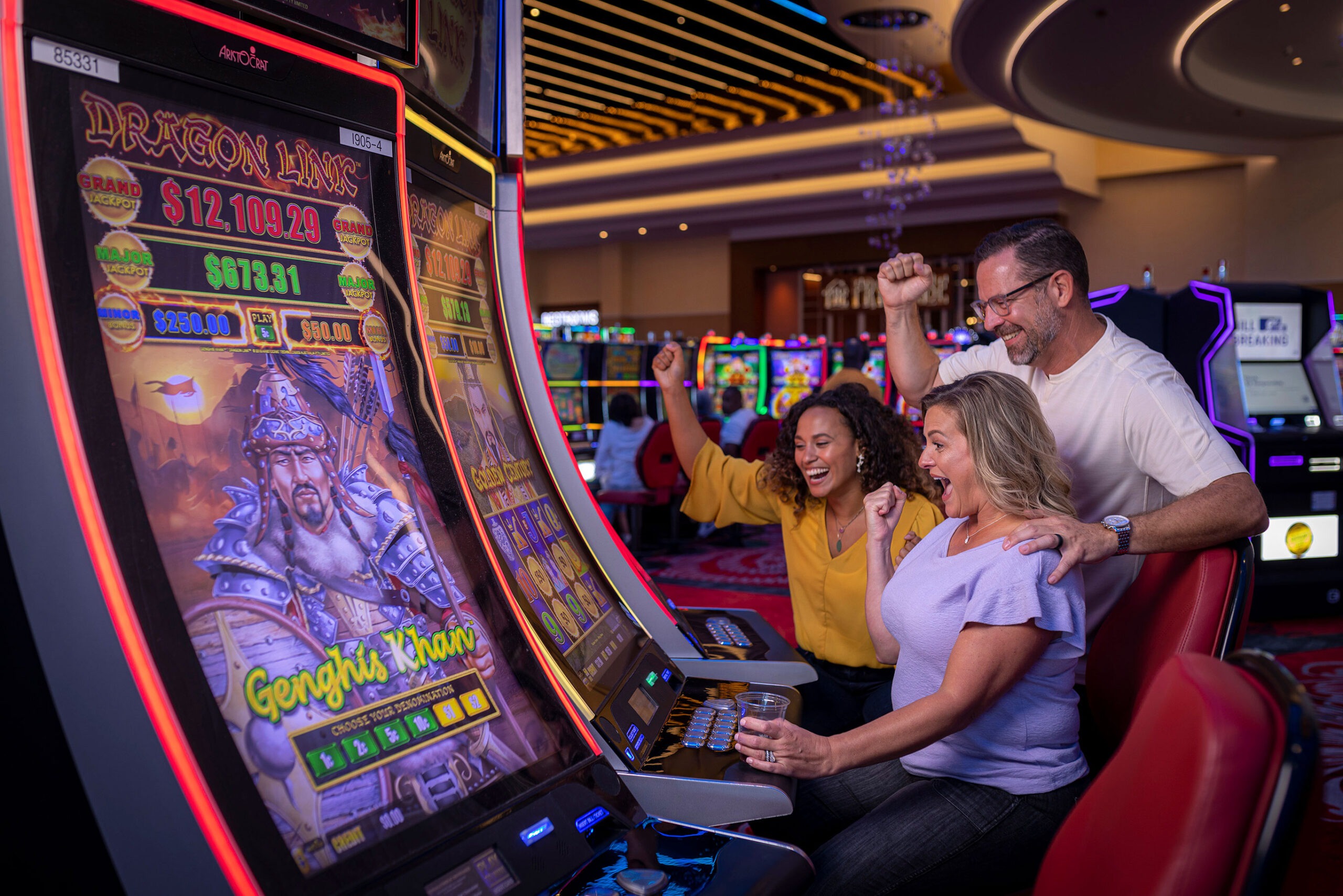 Casinra Nasıl Giriş Yapılır