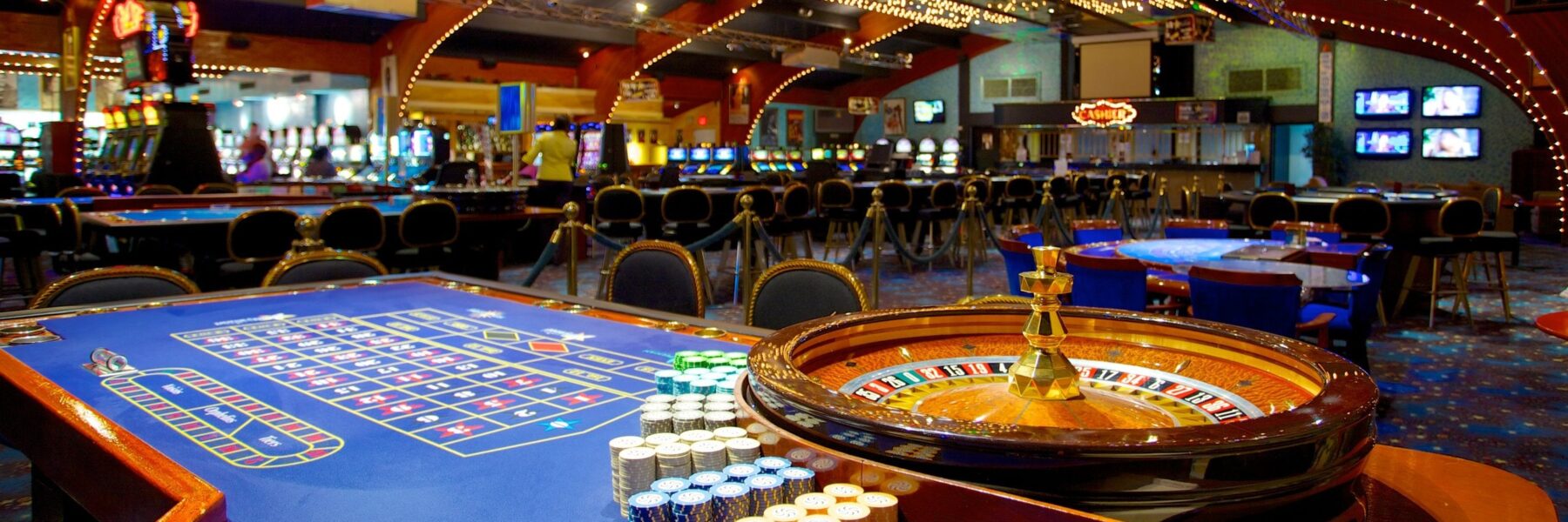 Casinra Online Giriş