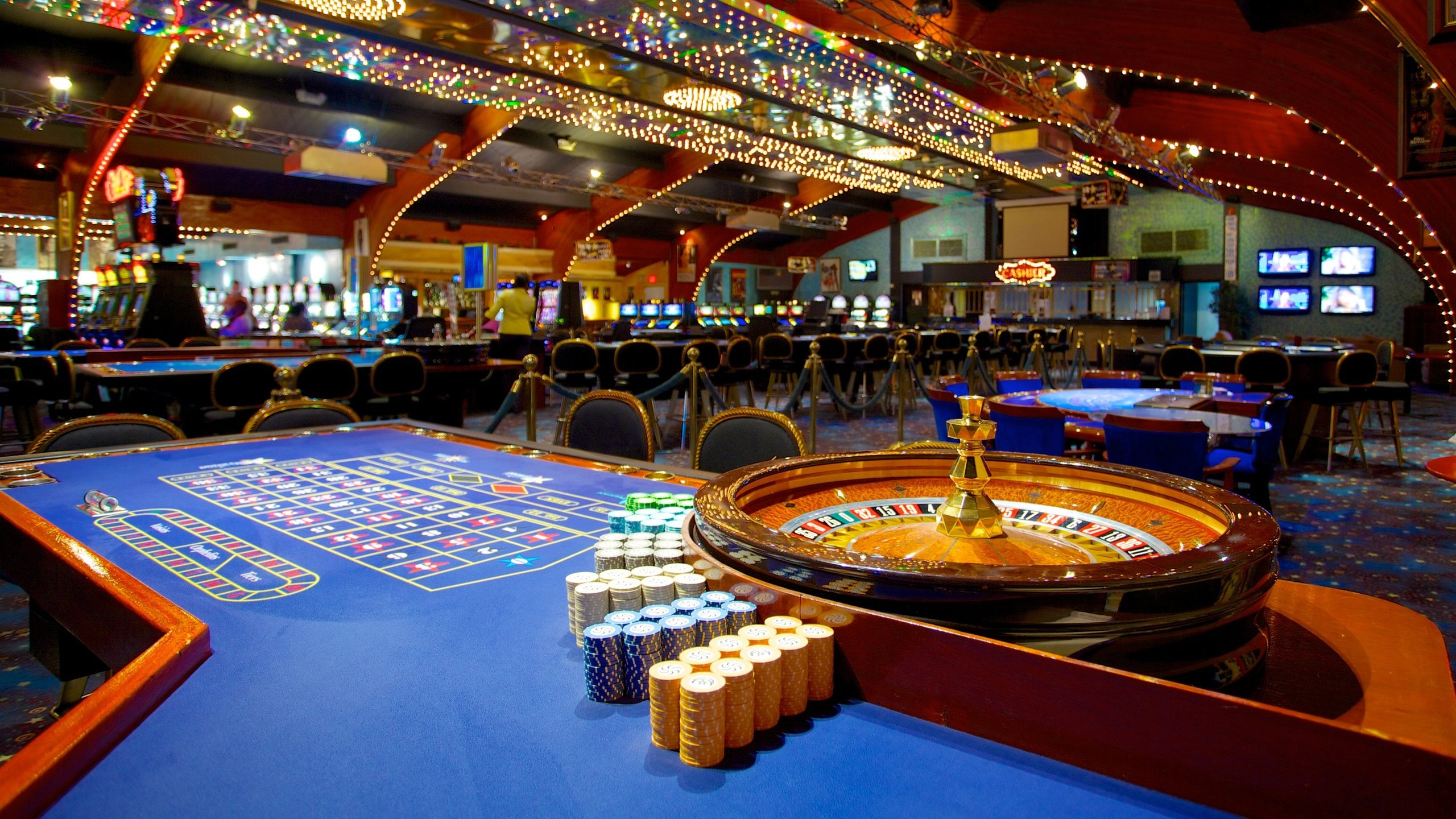 Casinra Online Giriş