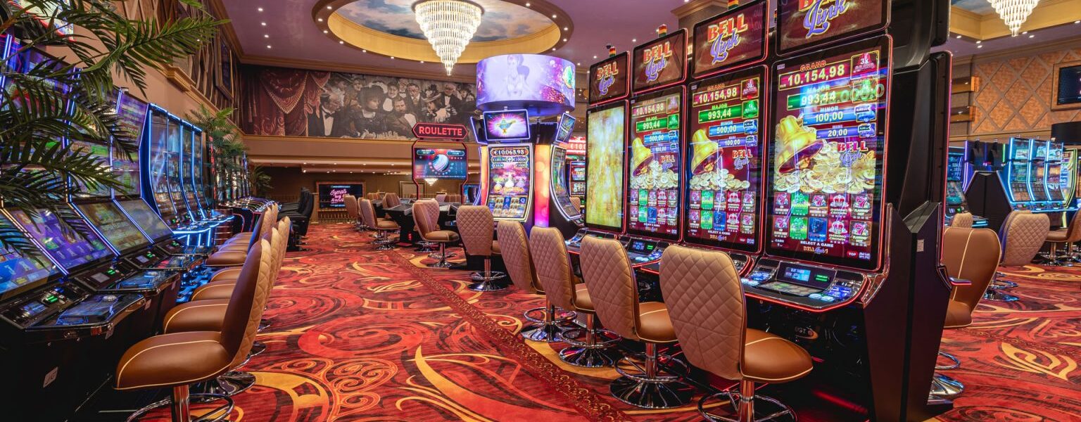 Casinra Para Yatırma Yöntemleri
