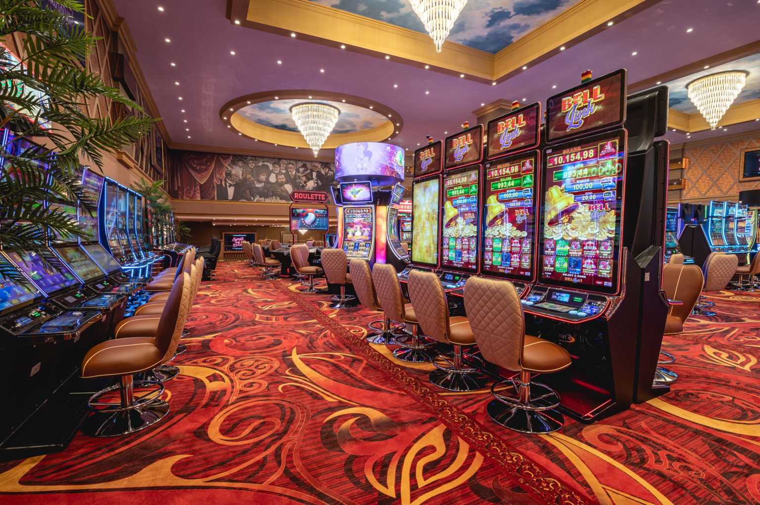 Casinra Para Yatırma Yöntemleri