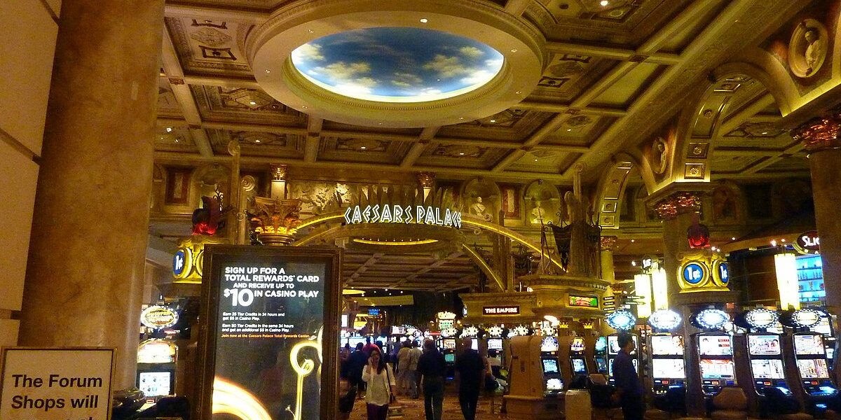 Casinra Rulet Oyunları