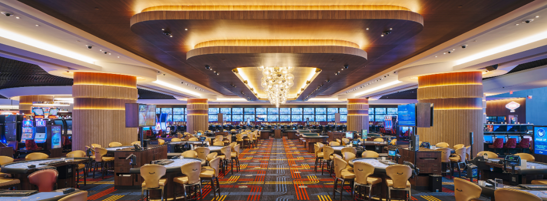Casinra Rulet Oyunları