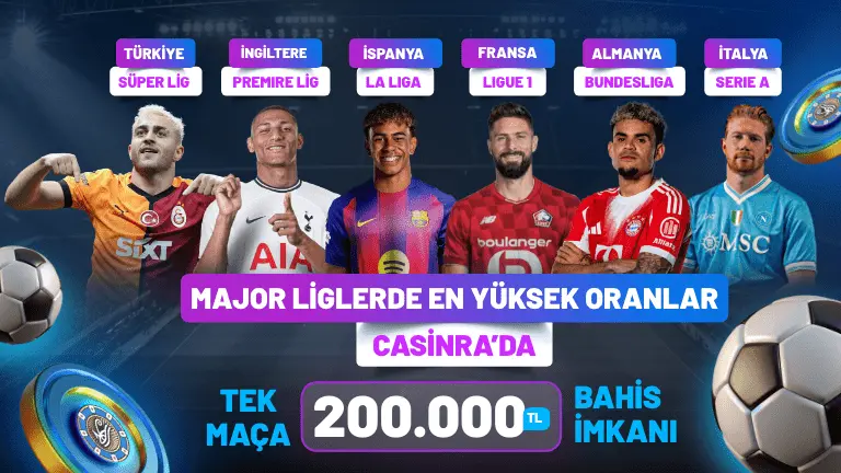 Casinra Giriş - Güncel Giriş Adresi 1 casinra giriş