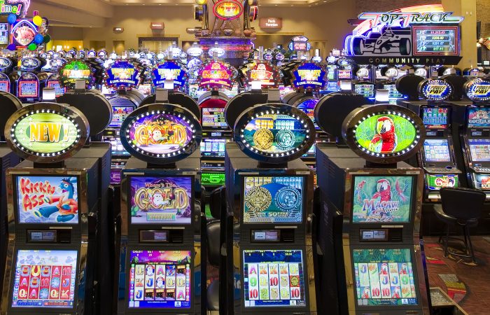 Casinra Sweet Bonanza