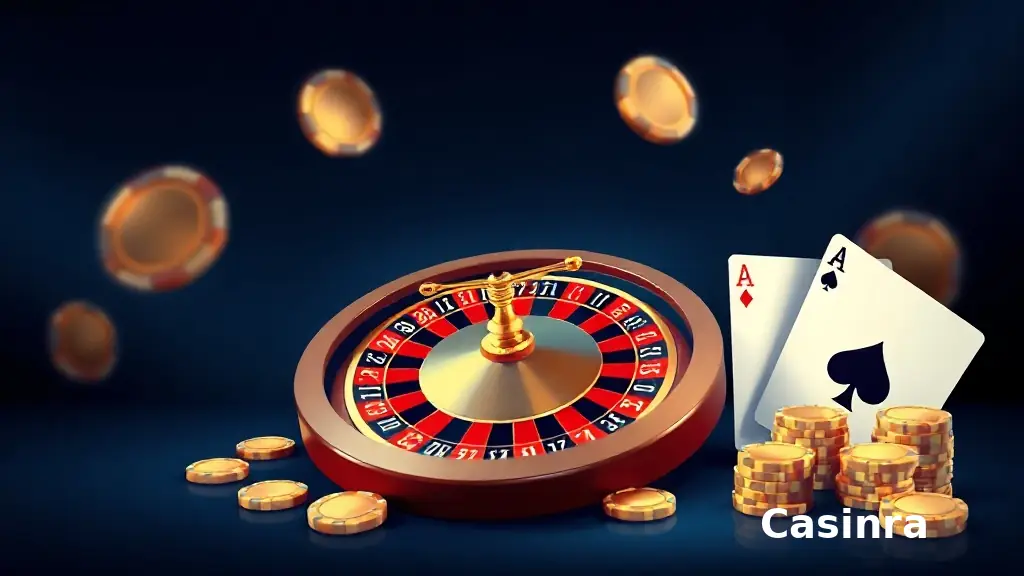 f5 casinra 246